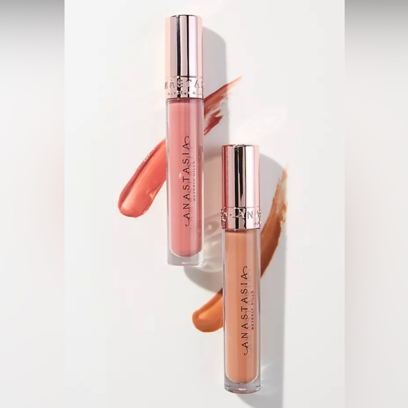 Anastasia Beverly Hills Other - New Anastasia Beverly Hills Lip Gloss Duo